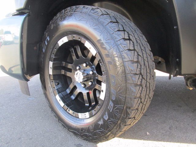 2010 Chevrolet Silverado 1500 LT 4WD