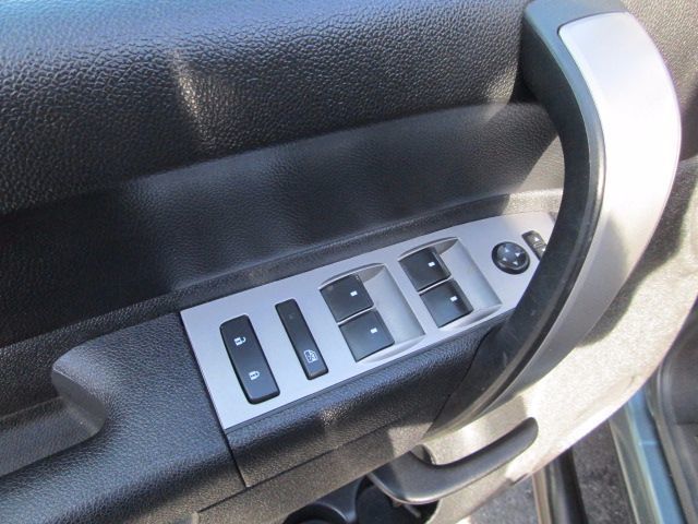 2010 Chevrolet Silverado 1500 LT 4WD