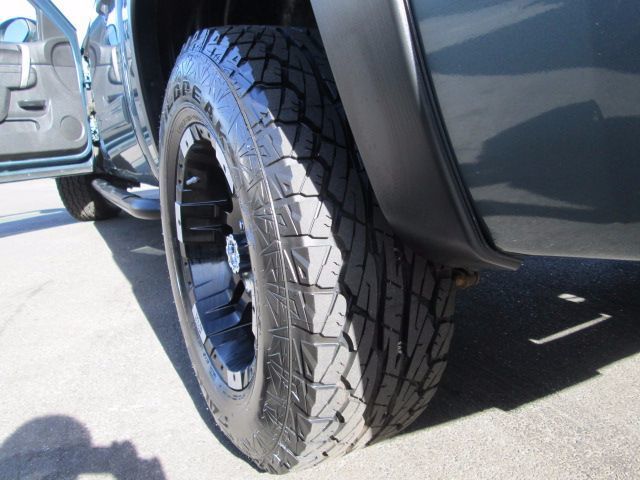 2010 Chevrolet Silverado 1500 LT 4WD