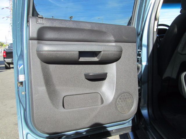 2010 Chevrolet Silverado 1500 LT 4WD