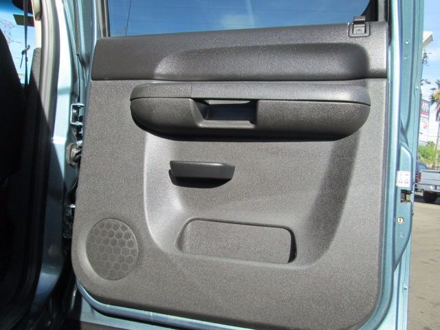 2010 Chevrolet Silverado 1500 LT 4WD