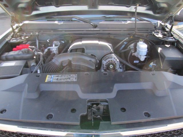 2010 Chevrolet Silverado 1500 LT 4WD