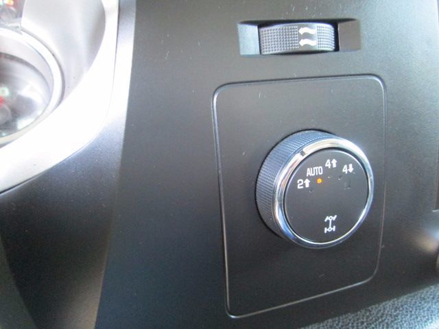 2010 Chevrolet Silverado 1500 LT 4WD