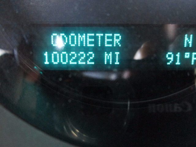 2010 Chevrolet Silverado 1500 LT 4WD