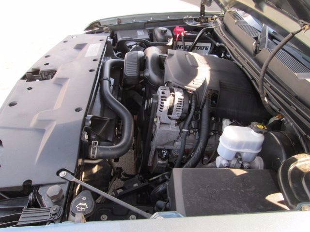 2010 Chevrolet Silverado 1500 LT 4WD
