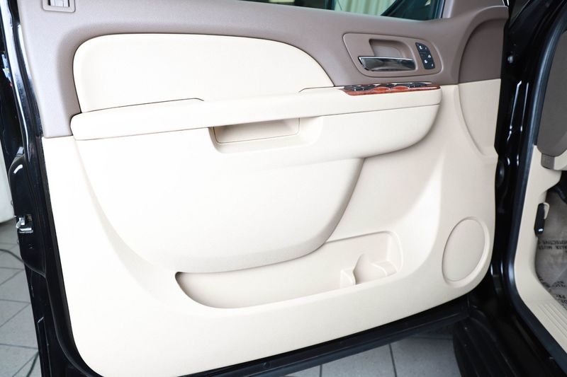 2012 Chevrolet Tahoe LT