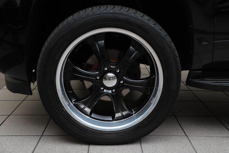 2012 Chevrolet Tahoe LT