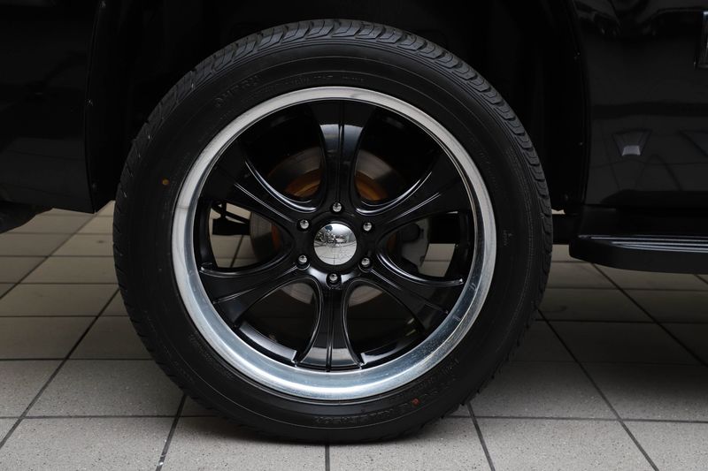 2012 Chevrolet Tahoe LT