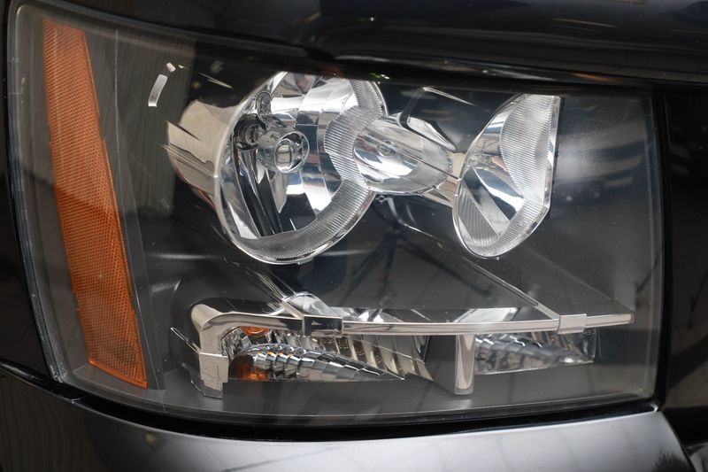 2012 Chevrolet Tahoe LT