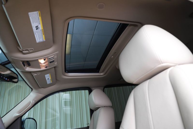 2012 Chevrolet Tahoe LT