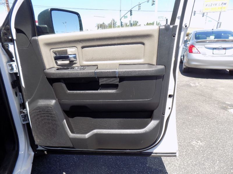 2012 RAM 1500 SLT