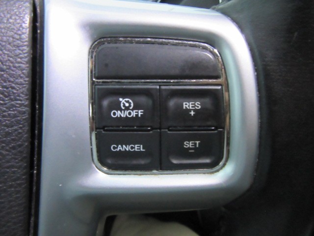 2012 Chrysler Town & Country Touring