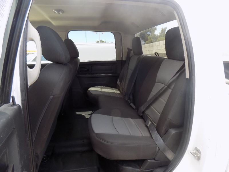 2012 RAM 2500 ST