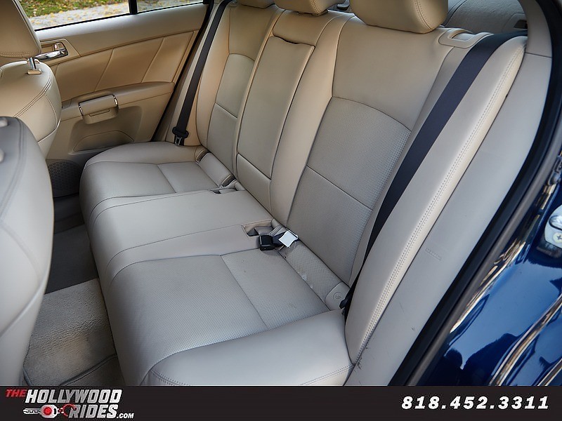 2012 Suzuki Kizashi SLS Sport
