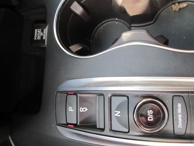 2017 Acura MDX SH-AWD