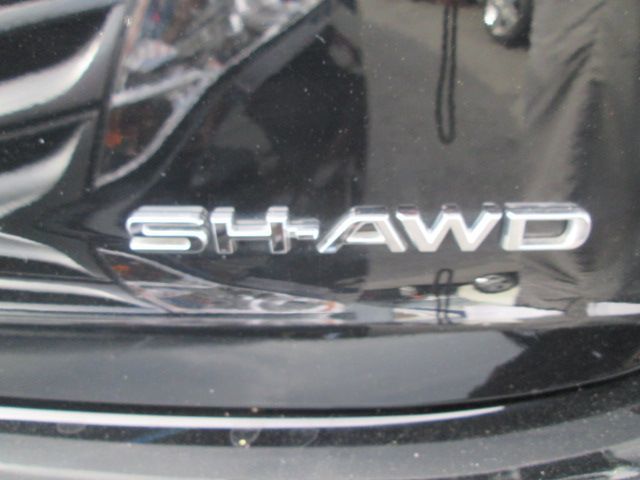 2017 Acura MDX SH-AWD