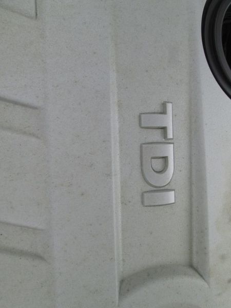 2012 Volkswagen Jetta TDI w/Sunroof & Nav
