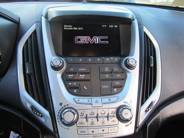 2012 GMC Terrain SLE-1