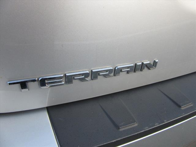 2012 GMC Terrain SLE-1