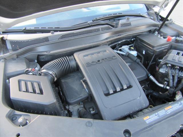 2012 GMC Terrain SLE-1