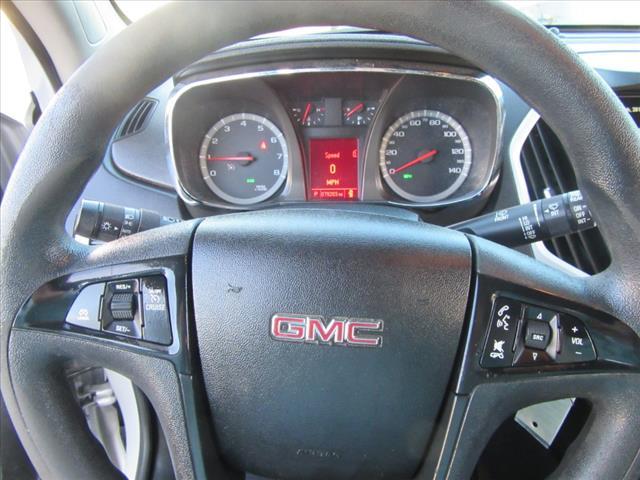 2012 GMC Terrain SLE-1