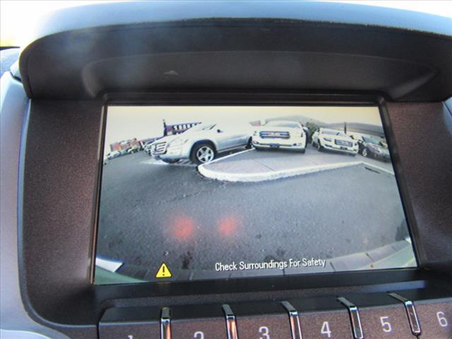 2012 GMC Terrain SLE-1