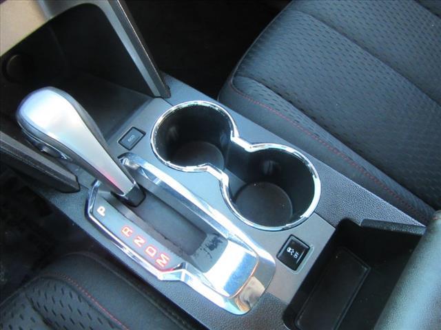 2012 GMC Terrain SLE-1