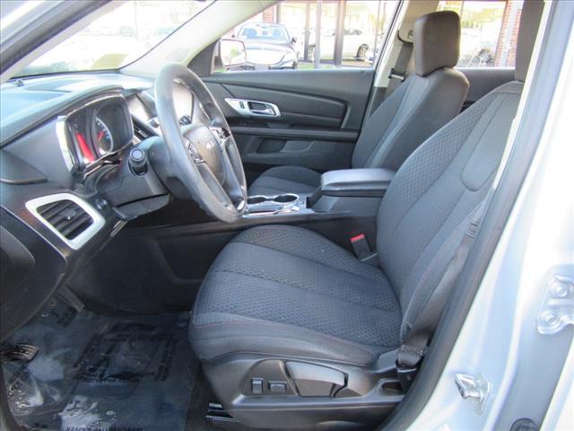 2012 GMC Terrain SLE-1