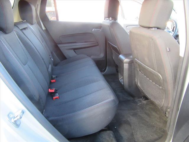 2012 GMC Terrain SLE-1