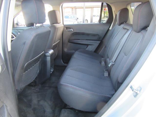 2012 GMC Terrain SLE-1
