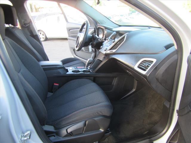 2012 GMC Terrain SLE-1