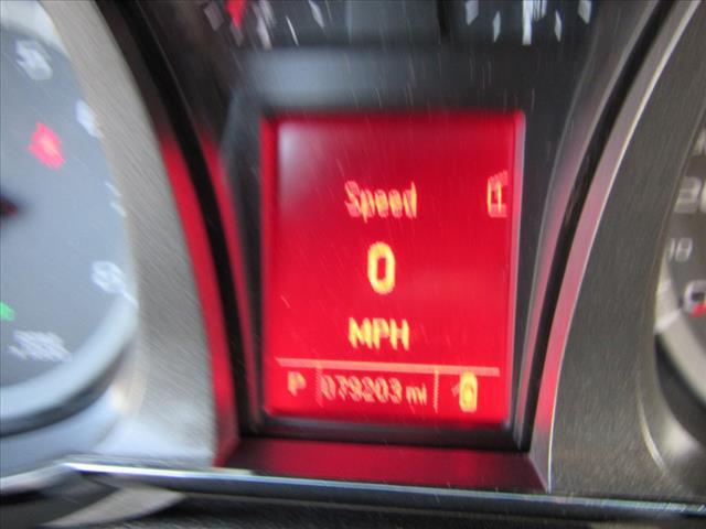 2012 GMC Terrain SLE-1