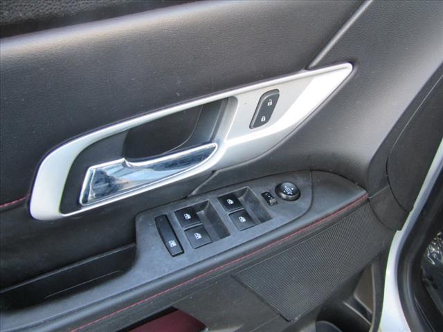 2012 GMC Terrain SLE-1