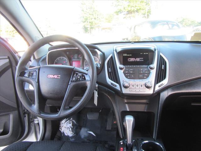 2012 GMC Terrain SLE-1