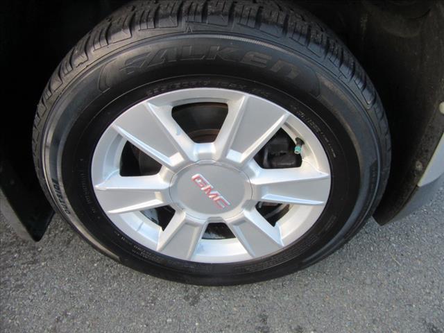 2012 GMC Terrain SLE-1