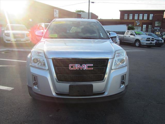2012 GMC Terrain SLE-1