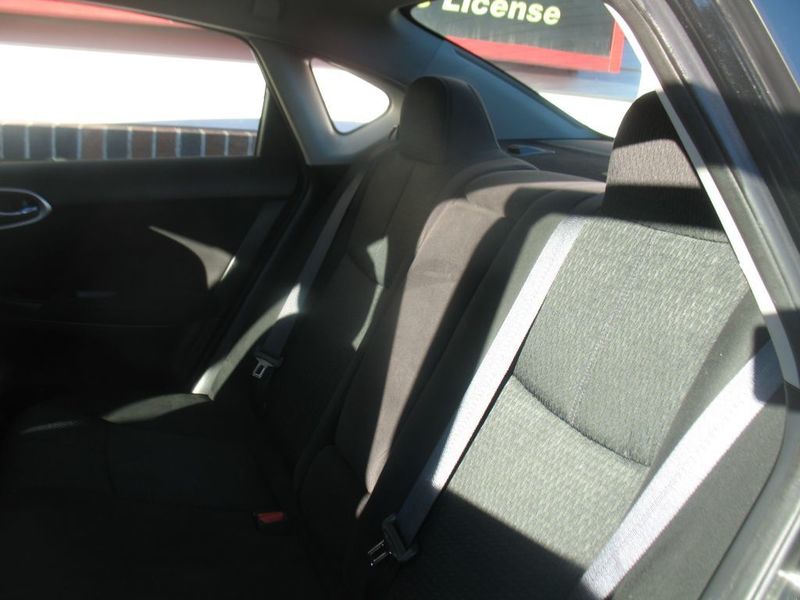 2015 Nissan Sentra NAVIGATION