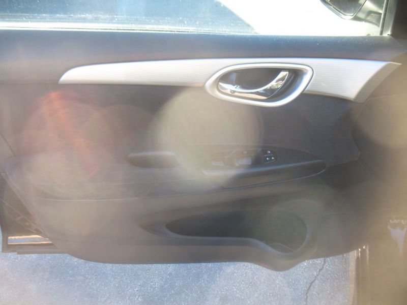 2015 Nissan Sentra NAVIGATION