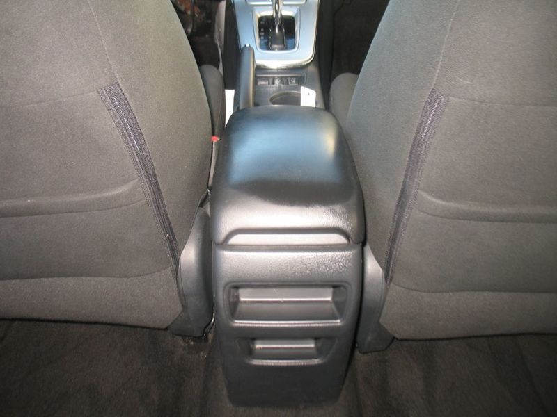 2015 Nissan Sentra NAVIGATION