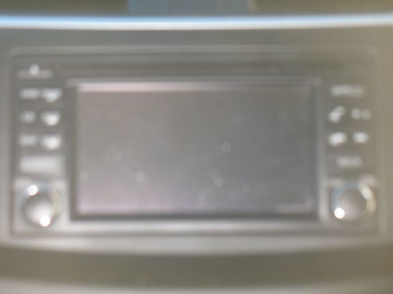 2015 Nissan Sentra NAVIGATION