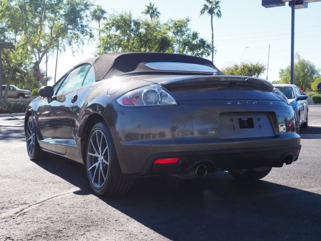 2012 Mitsubishi Eclipse GS Sport