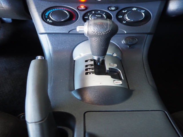 2012 Mitsubishi Eclipse GS Sport