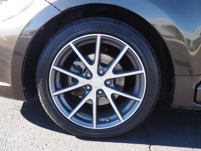 2012 Mitsubishi Eclipse GS Sport
