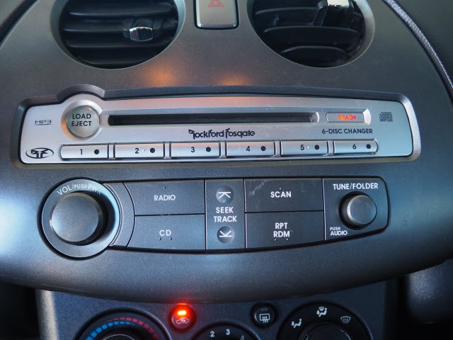 2012 Mitsubishi Eclipse GS Sport