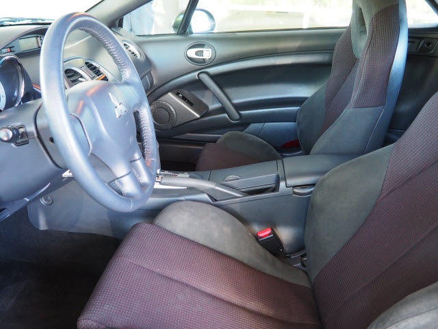 2012 Mitsubishi Eclipse GS Sport