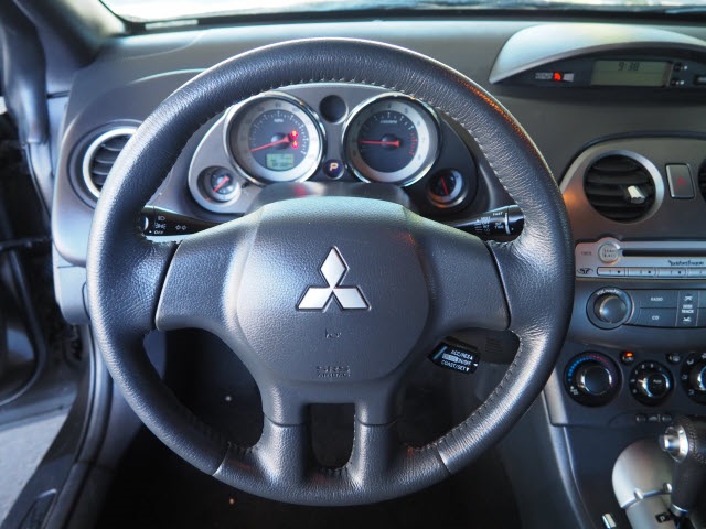 2012 Mitsubishi Eclipse GS Sport