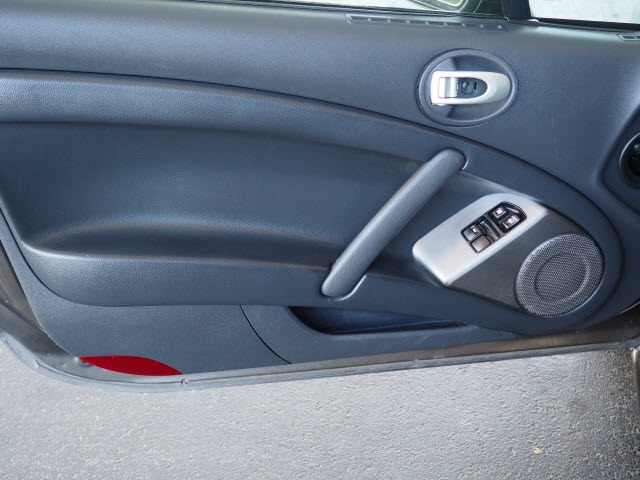 2012 Mitsubishi Eclipse GS Sport