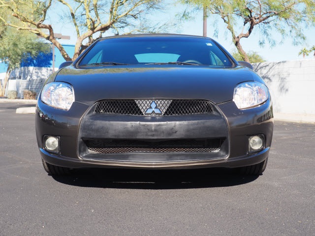 2012 Mitsubishi Eclipse GS Sport