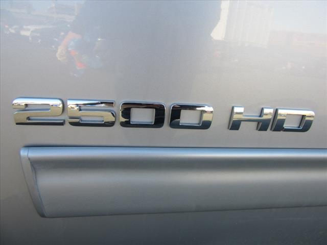 2012 GMC Sierra 2500HD SLE