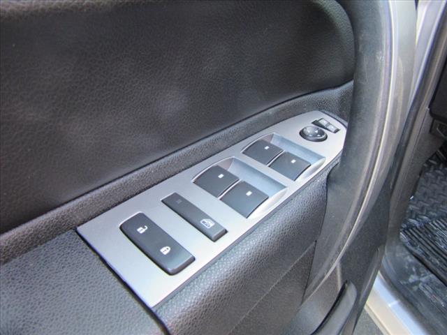 2012 GMC Sierra 2500HD SLE